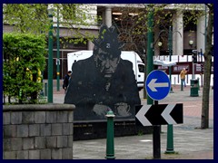 Corporation Street 16 - Old Square